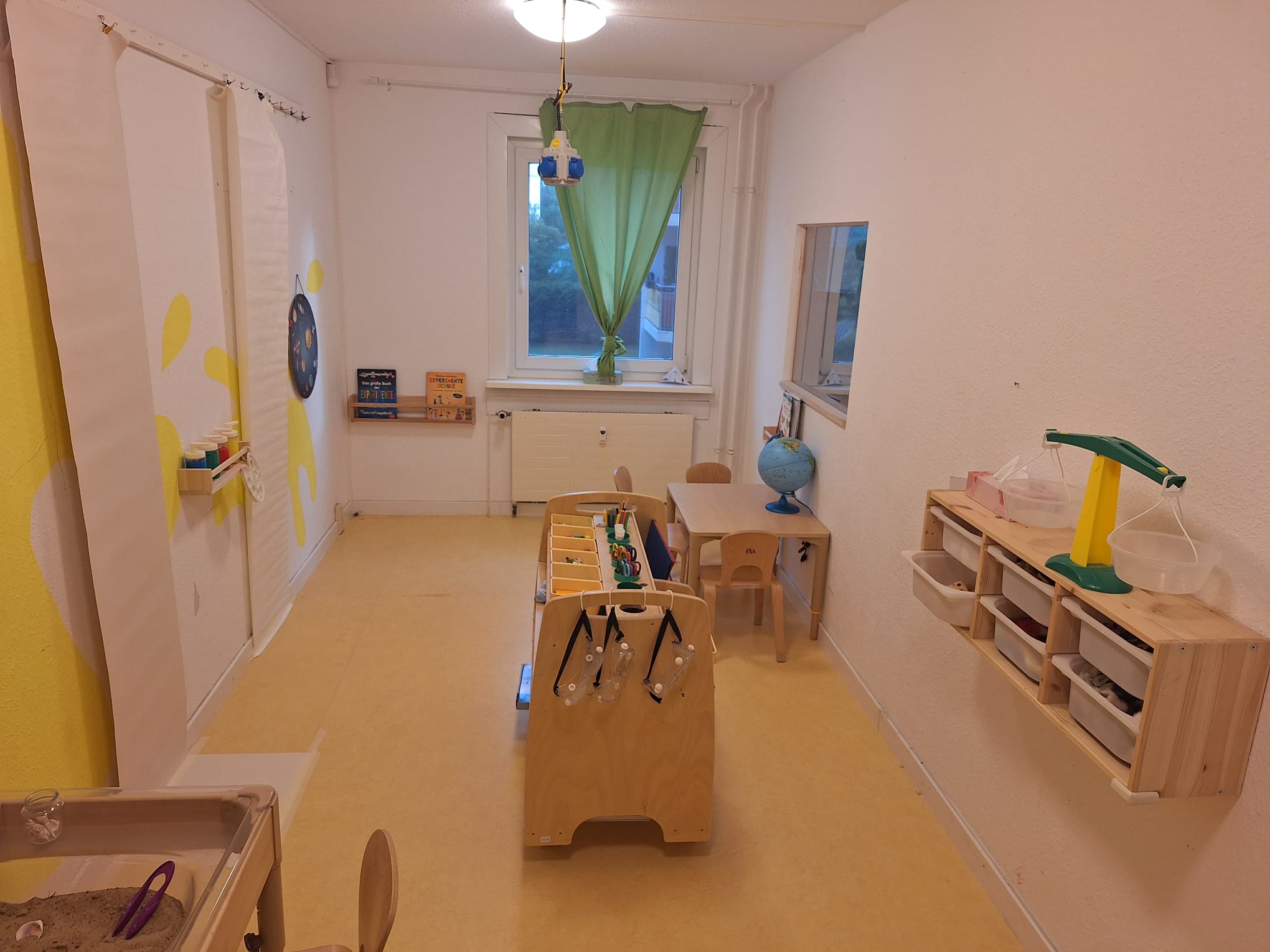 Kita 1 - Bild 11