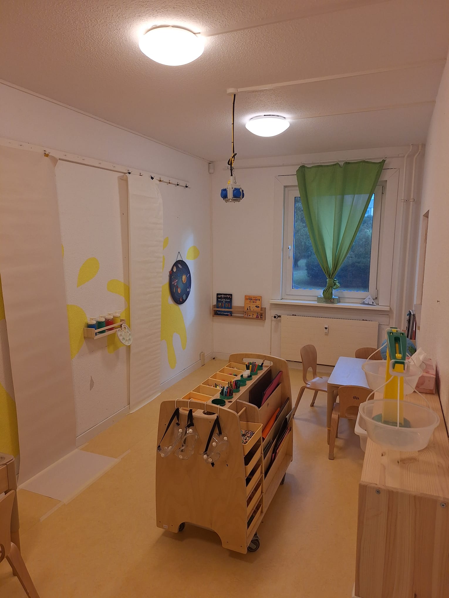 Kita 1 - Bild 7